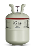 R-32 20 LBS Refrigerant Center
